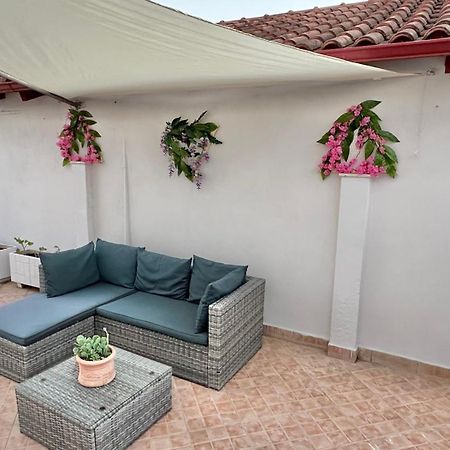 Patras Golden Suite Exterior photo