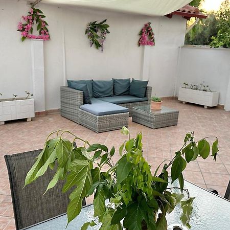 Patras Golden Suite Exterior photo