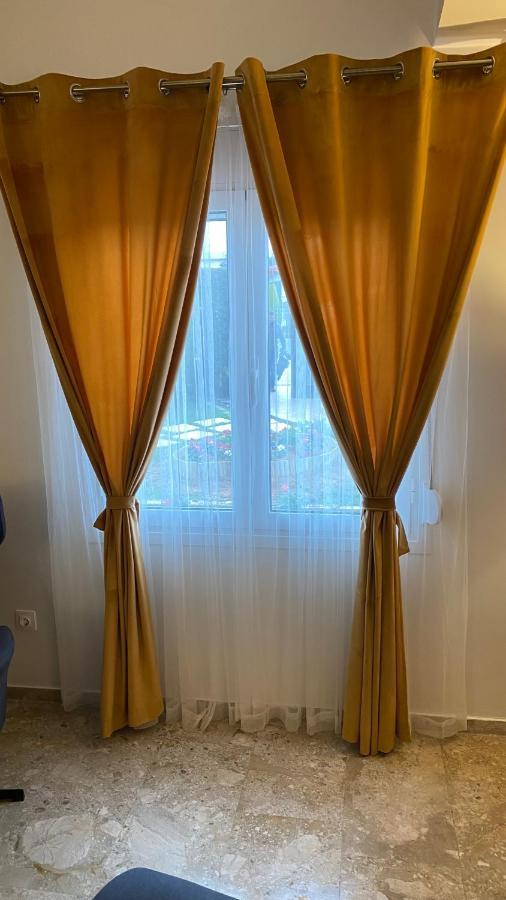 Patras Golden Suite Exterior photo