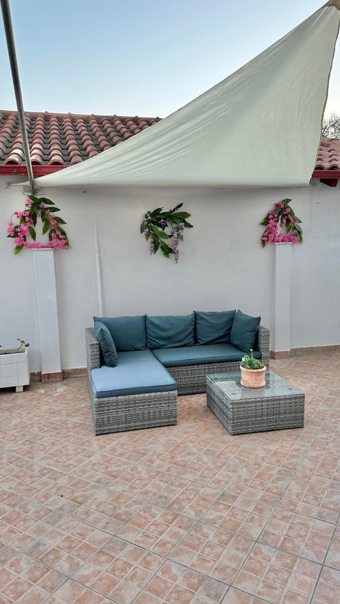 Patras Golden Suite Exterior photo
